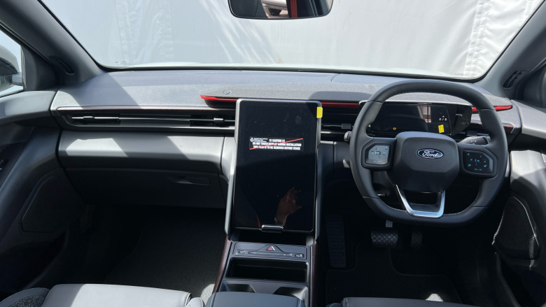 Ford Explorer 210kW Collection 79kWh 5dr Auto Electric Estate